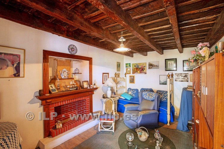 3 Bed  Villa/House for Sale, In the historic center, Santa Cruz, La Palma - LP-SC102 16