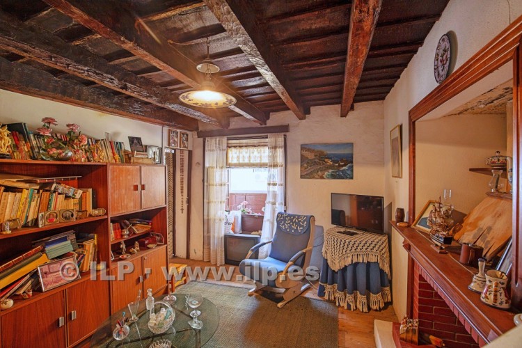 3 Bed  Villa/House for Sale, In the historic center, Santa Cruz, La Palma - LP-SC102 17