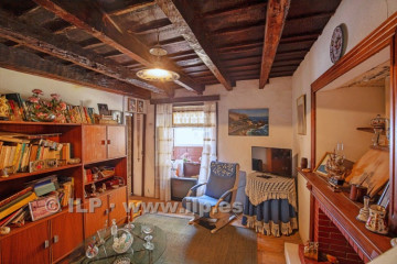 3 Bed  Villa/House for Sale, In the historic center, Santa Cruz, La Palma - LP-SC102