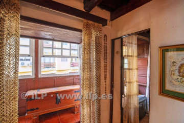 3 Bed  Villa/House for Sale, In the historic center, Santa Cruz, La Palma - LP-SC102