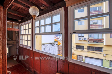 3 Bed  Villa/House for Sale, In the historic center, Santa Cruz, La Palma - LP-SC102
