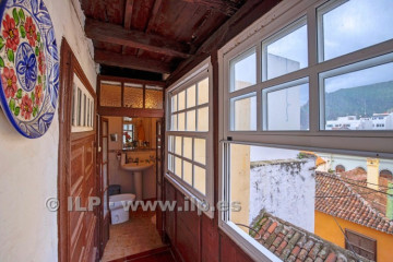 3 Bed  Villa/House for Sale, In the historic center, Santa Cruz, La Palma - LP-SC102