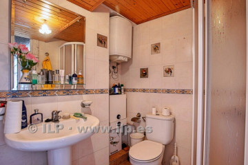 3 Bed  Villa/House for Sale, In the historic center, Santa Cruz, La Palma - LP-SC102