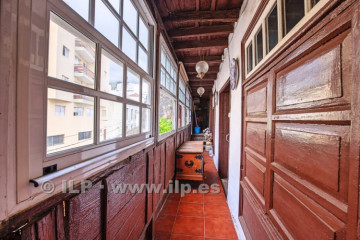 3 Bed  Villa/House for Sale, In the historic center, Santa Cruz, La Palma - LP-SC102