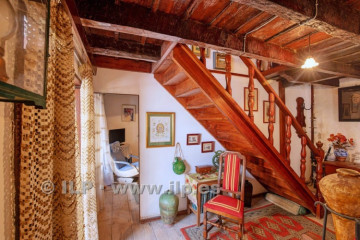 3 Bed  Villa/House for Sale, In the historic center, Santa Cruz, La Palma - LP-SC102