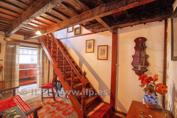 3 Bed  Villa/House for Sale, In the historic center, Santa Cruz, La Palma - LP-SC102