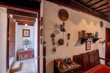 3 Bed  Villa/House for Sale, In the historic center, Santa Cruz, La Palma - LP-SC102