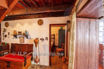 3 Bed  Villa/House for Sale, In the historic center, Santa Cruz, La Palma - LP-SC102