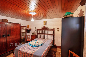 3 Bed  Villa/House for Sale, In the historic center, Santa Cruz, La Palma - LP-SC102