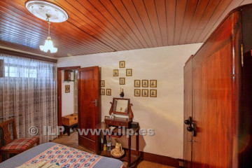 3 Bed  Villa/House for Sale, In the historic center, Santa Cruz, La Palma - LP-SC102