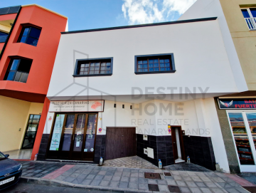 3 Bed  Villa/House for Sale, Puerto del Rosario, Las Palmas, Fuerteventura - DH-XVCSPTEBRO-0123