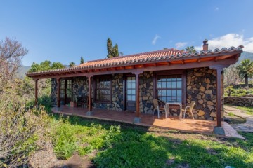 1 Bed  Villa/House for Sale, Tacande, El Paso, La Palma - LP-E742