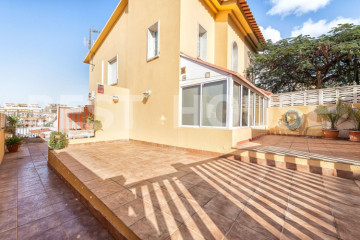 4 Bed  Villa/House for Sale, Mogán, LAS PALMAS, Gran Canaria - BH-11143-MW-2912