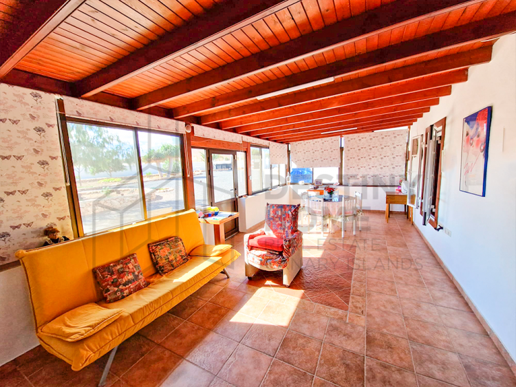 6 Bed  Villa/House for Sale, Tefía, Las Palmas, Fuerteventura - DH-VPTFRTEFIA-0302 12