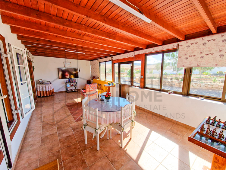 6 Bed  Villa/House for Sale, Tefía, Las Palmas, Fuerteventura - DH-VPTFRTEFIA-0302 3