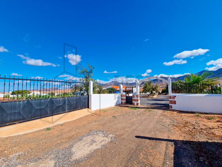 Tefía, Las Palmas, Fuerteventura - Canarian Properties