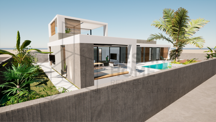 3 Bed  Villa/House for Sale, Corralejo, Las Palmas, Fuerteventura - DH-VPTVLCCONAR-0223 15