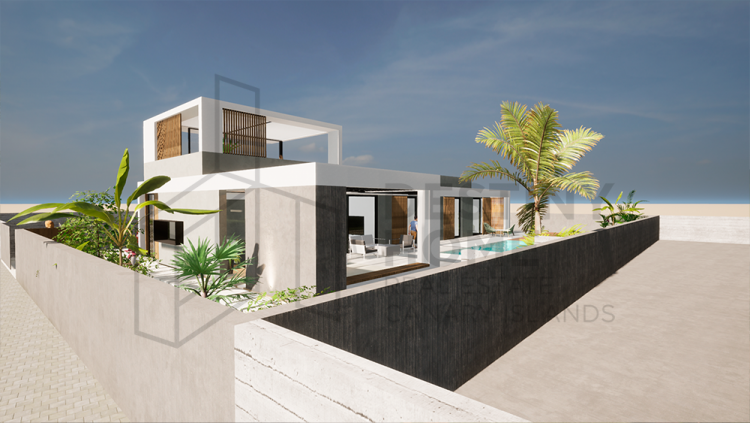 3 Bed  Villa/House for Sale, Corralejo, Las Palmas, Fuerteventura - DH-VPTVLCCONAR-0223 3