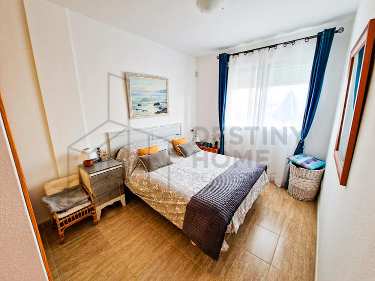 2 Bed  Flat / Apartment for Sale, Parque Holandes, Las Palmas, Fuerteventura - DH-VPTLACAL107D-0223 1