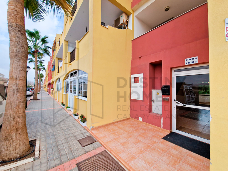 2 Bed  Flat / Apartment for Sale, Parque Holandes, Las Palmas, Fuerteventura - DH-VPTLACAL107D-0223 2