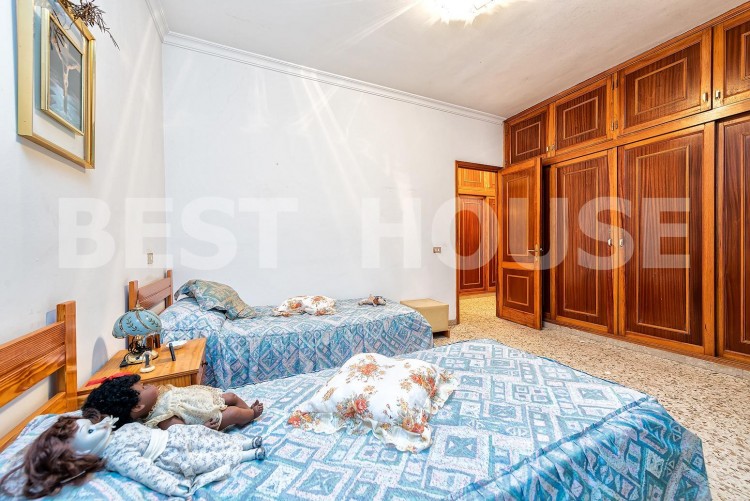 3 Bed  Flat / Apartment for Sale, Las Palmas de Gran Canaria, LAS PALMAS, Gran Canaria - BH-11159-NS-2912 15