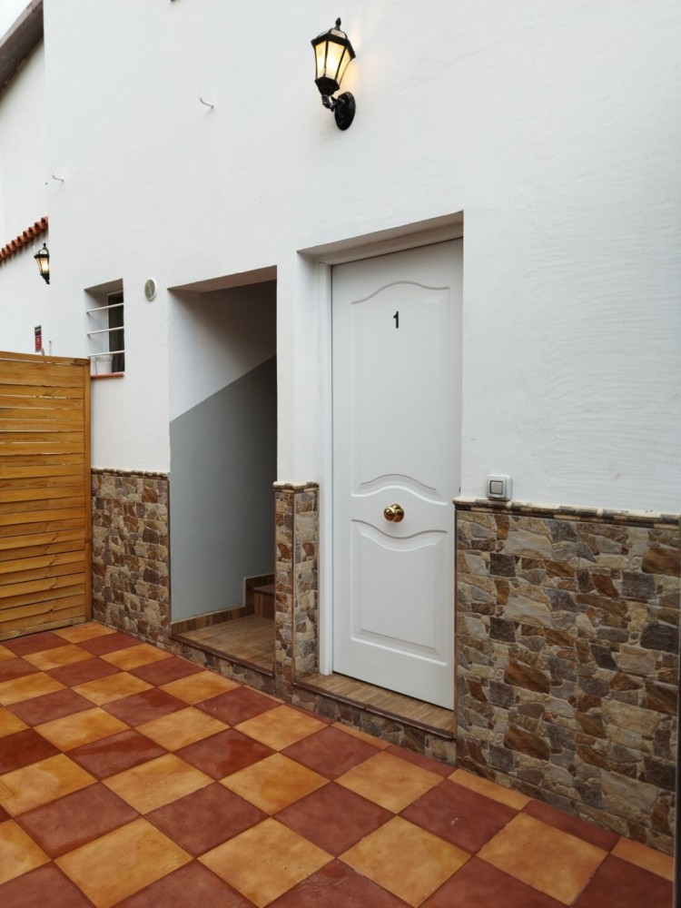 4 Bed  Villa/House for Sale, San Bartolome de Tirajana, LAS PALMAS, Gran Canaria - BH-10990-LC-2912 16