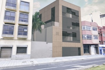 2 Bed  Flat / Apartment for Sale, Las Palmas de Gran Canaria, LAS PALMAS, Gran Canaria - BH-11126-FAC-2912