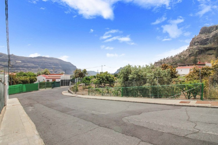 Land for Sale, Mogan, LAS PALMAS, Gran Canaria - CI-05225-CA-2934 2