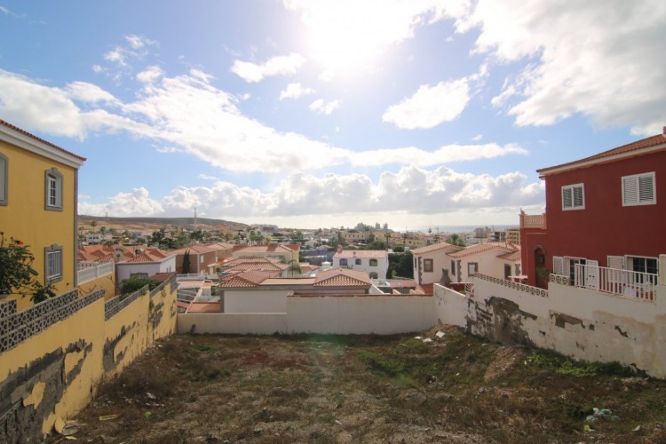 Land for Sale, Mogan, LAS PALMAS, Gran Canaria - CI-05536-CA-2934 2