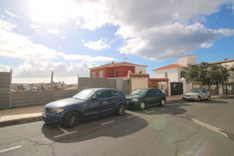 Land for Sale, Mogan, LAS PALMAS, Gran Canaria - CI-05536-CA-2934 6