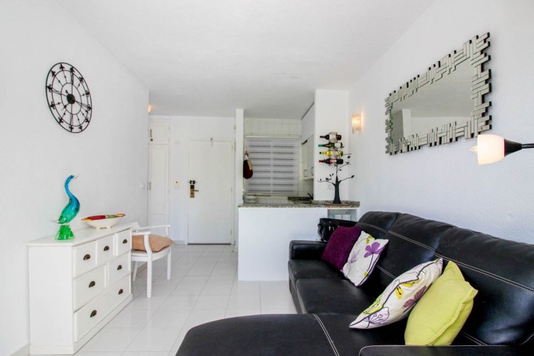 1 Bed  Flat / Apartment for Sale, Mogán, LAS PALMAS, Gran Canaria - CI-05546-CA-2934 10