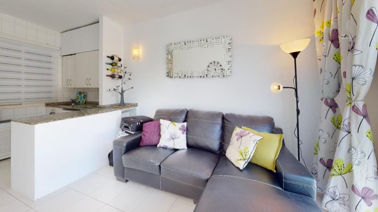1 Bed  Flat / Apartment for Sale, Mogán, LAS PALMAS, Gran Canaria - CI-05546-CA-2934 13