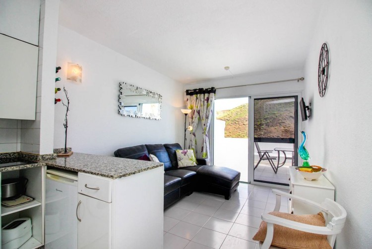 1 Bed  Flat / Apartment for Sale, Mogán, LAS PALMAS, Gran Canaria - CI-05546-CA-2934 15