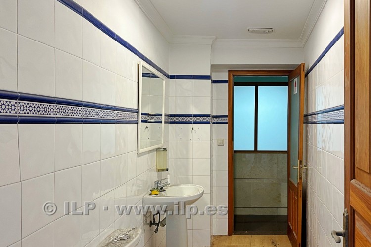 6 Bed  Villa/House for Sale, In the urban area, Santa Cruz, La Palma - LP-SC103 19