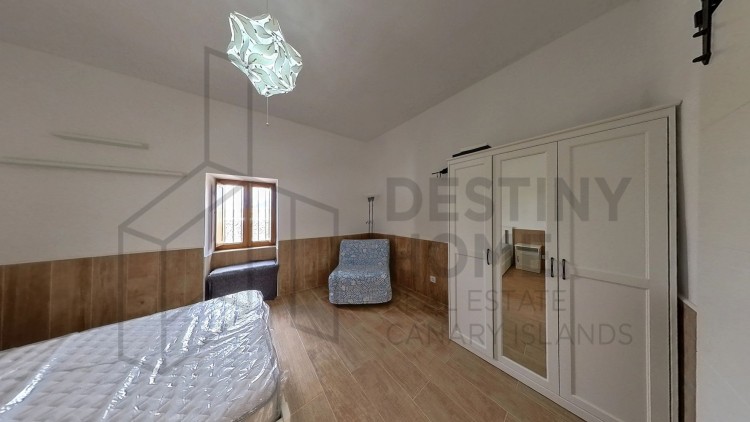 2 Bed  Villa/House for Sale, Villaverde, Las Palmas, Fuerteventura - DH-XVPTCASCAN2-0223 17