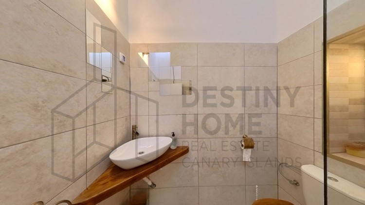 2 Bed  Villa/House for Sale, Villaverde, Las Palmas, Fuerteventura - DH-XVPTCASCAN2-0223 19