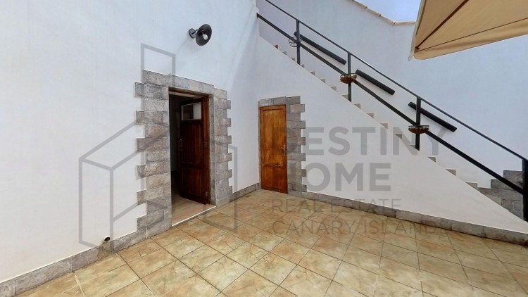 2 Bed  Villa/House for Sale, Villaverde, Las Palmas, Fuerteventura - DH-XVPTCASCAN2-0223 8