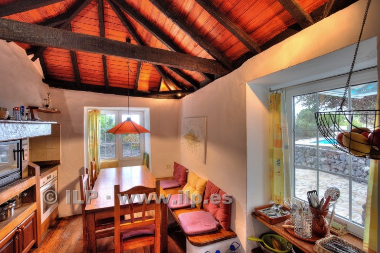 2 Bed  Villa/House for Sale, Las Manchas, Los Llanos, La Palma - LP-L633 15