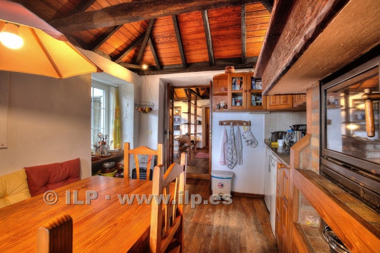 2 Bed  Villa/House for Sale, Las Manchas, Los Llanos, La Palma - LP-L633 17