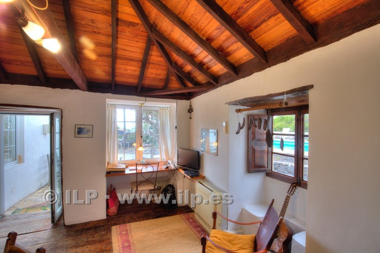 2 Bed  Villa/House for Sale, Las Manchas, Los Llanos, La Palma - LP-L633 7