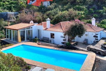 2 Bed  Villa/House for Sale, Las Manchas, Los Llanos, La Palma - LP-L633