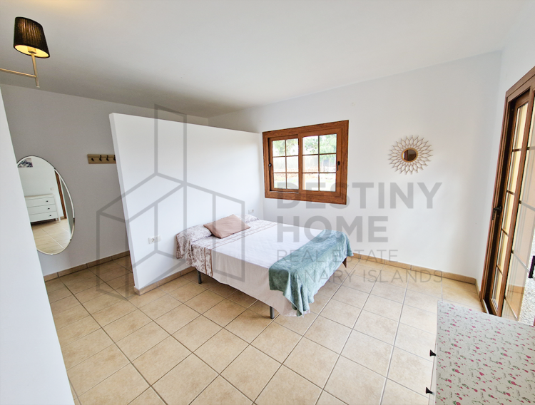 4 Bed  Villa/House for Sale, Villaverde, Las Palmas, Fuerteventura - DH-VVLVILL1860-0323 14