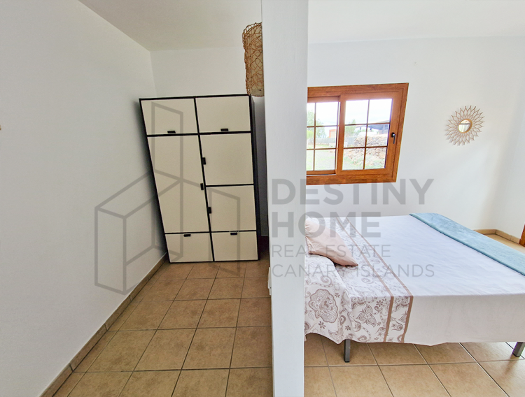 4 Bed  Villa/House for Sale, Villaverde, Las Palmas, Fuerteventura - DH-VVLVILL1860-0323 15