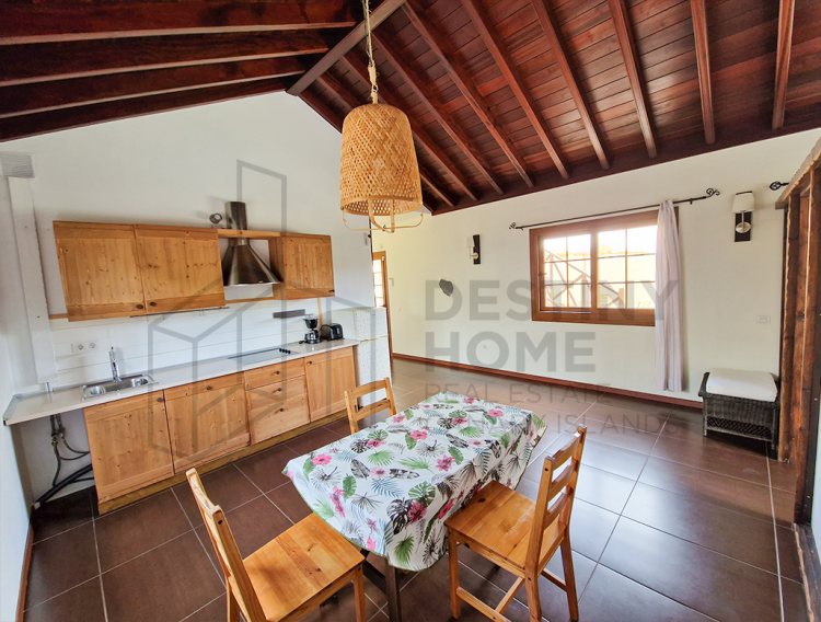 4 Bed  Villa/House for Sale, Villaverde, Las Palmas, Fuerteventura - DH-VVLVILL1860-0323 20