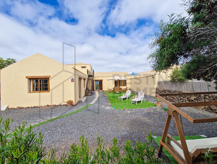 4 Bed  Villa/House for Sale, Villaverde, Las Palmas, Fuerteventura - DH-VVLVILL1860-0323 3