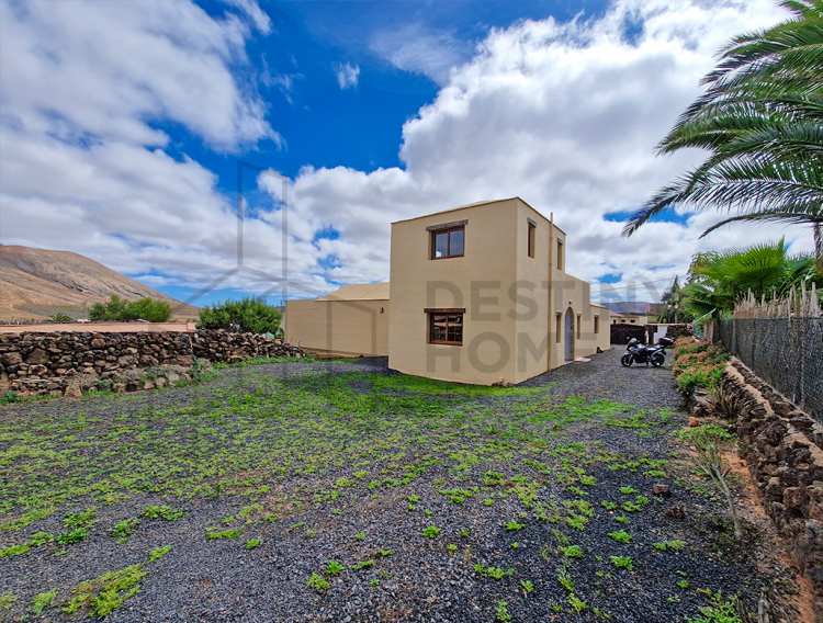 4 Bed  Villa/House for Sale, Villaverde, Las Palmas, Fuerteventura - DH-VVLVILL1860-0323 5