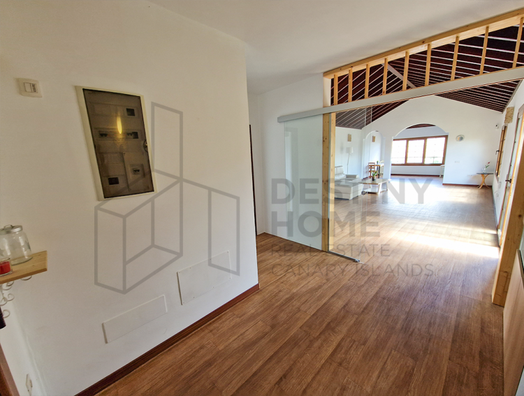 4 Bed  Villa/House for Sale, Villaverde, Las Palmas, Fuerteventura - DH-VVLVILL1860-0323 9