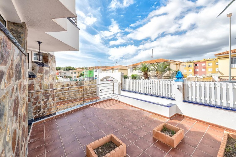 3 Bed  Villa/House for Sale, San Bartolome de Tirajana, LAS PALMAS, Gran Canaria - BH-11205-AH-2912 14