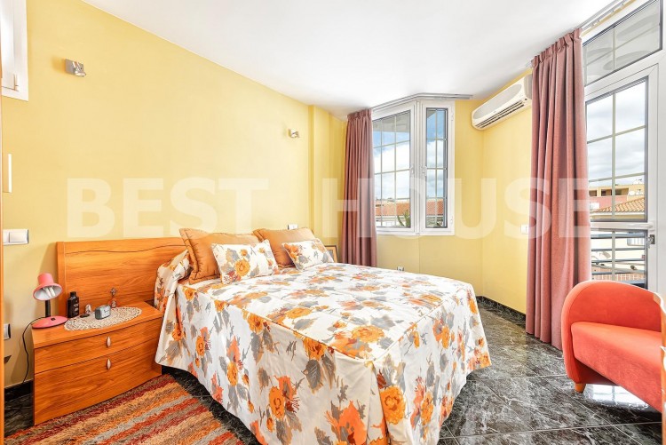 3 Bed  Villa/House for Sale, San Bartolome de Tirajana, LAS PALMAS, Gran Canaria - BH-11205-AH-2912 20