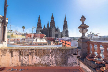  Commercial for Sale, Arucas, LAS PALMAS, Gran Canaria - BH-9887-AMQ-2912